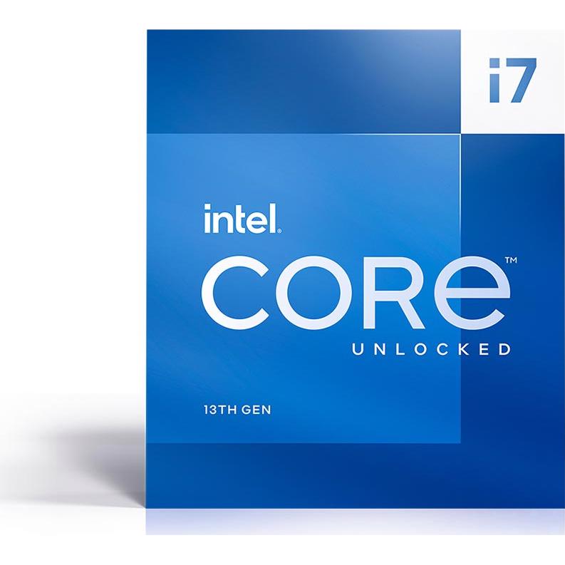 Buy Now | Intel Core i7 13700K Raptor Lake 16 Core 24 Thread Up To 5.4Ghz  LGA1700 - No HSF Retail Box | PLE Computers