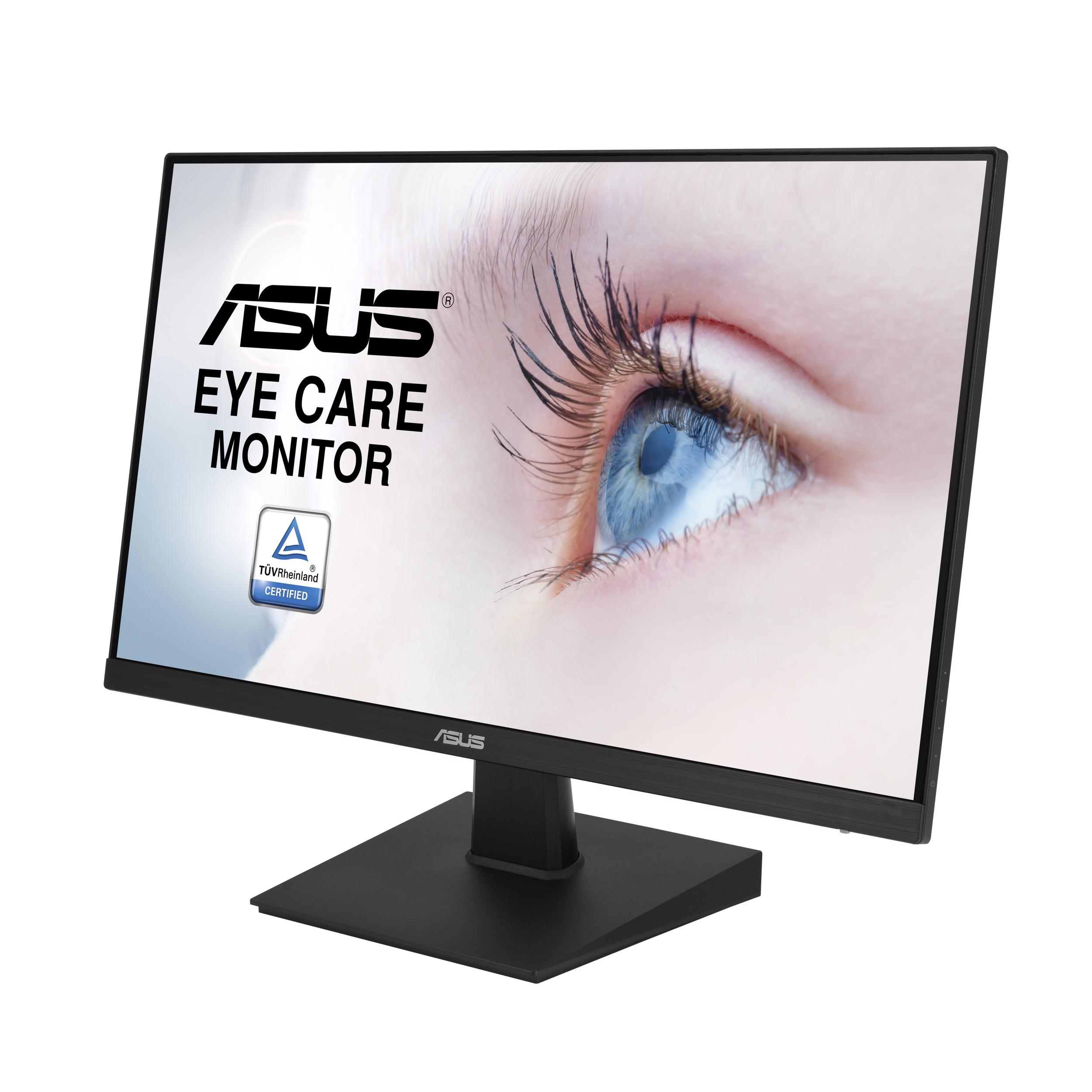 asus 24 inch monitor 75hz