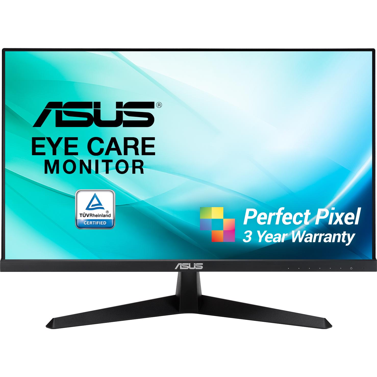 1ms 75hz monitor