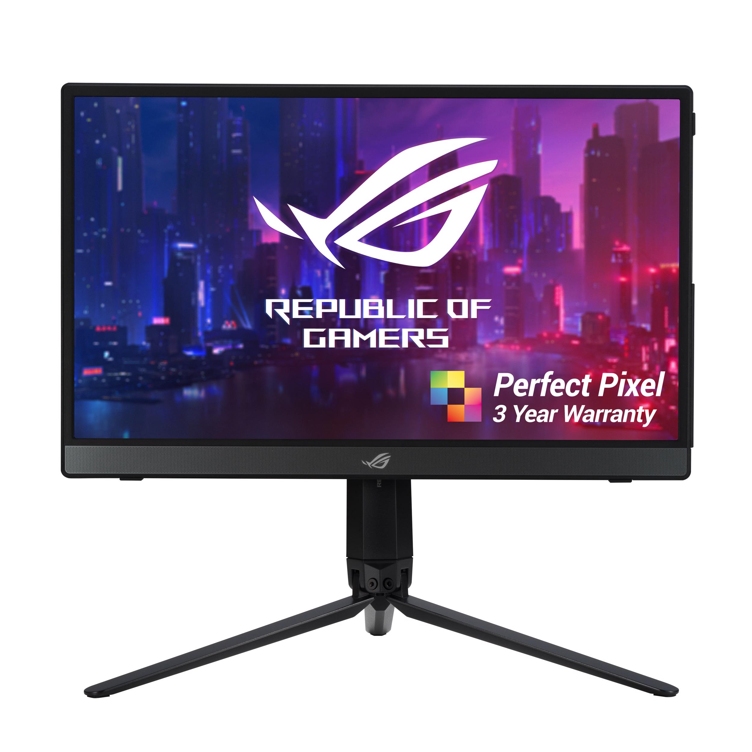 144hz 3ms monitor