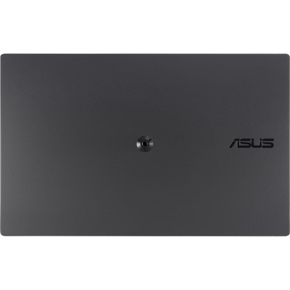 A large main feature product image of ASUS ZenScreen MB16AH 15.6" FHD 60Hz IPS Portable Monitor