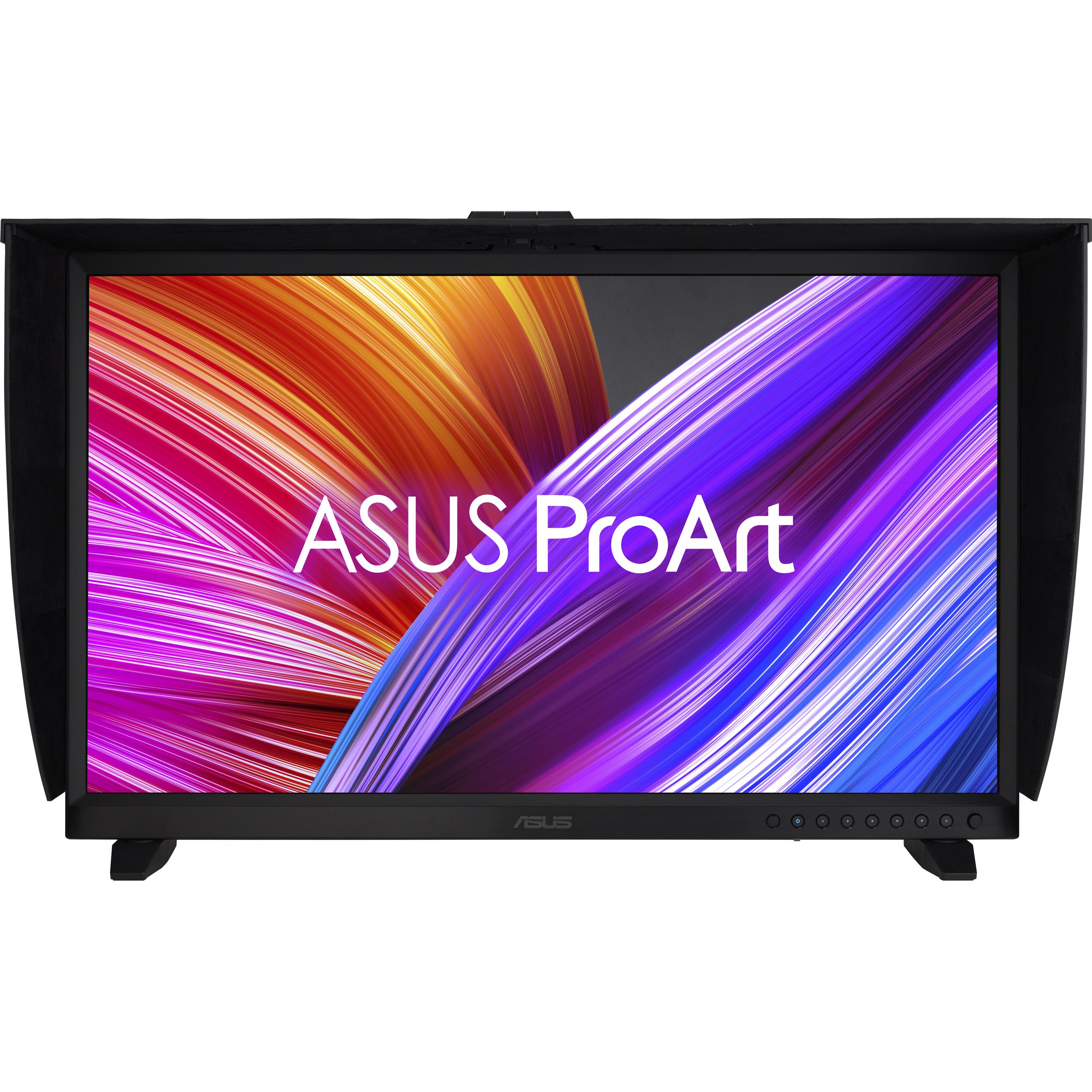 proart display oled pa32dc price