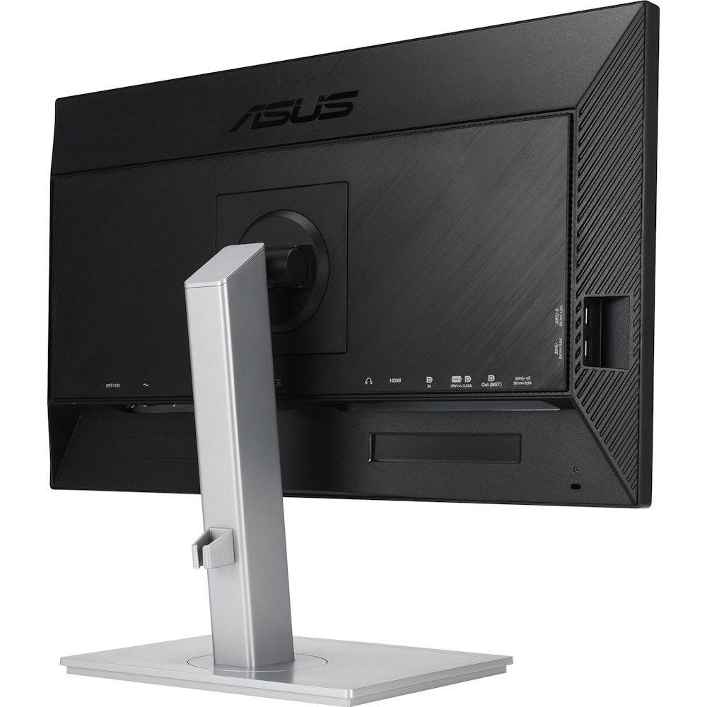 Used ASUS ProArt PA278QV 27 16:9 QHD IPS LED Monitor with  Built-In-Speakers, Black PA278QV