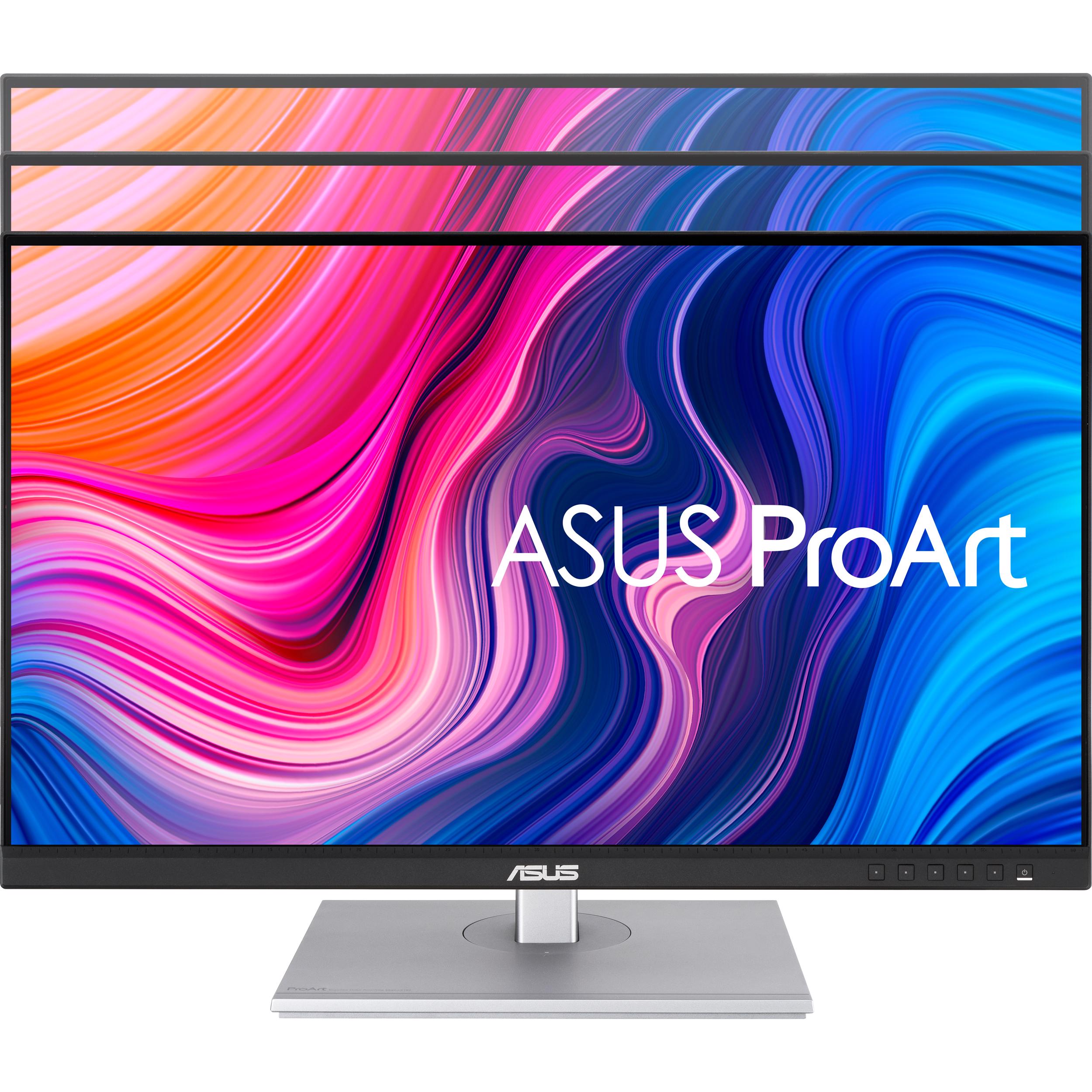 asus proart 27 inch 4k