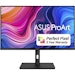 A product image of ASUS ProArt PA329CV 32" UHD 60Hz IPS Monitor