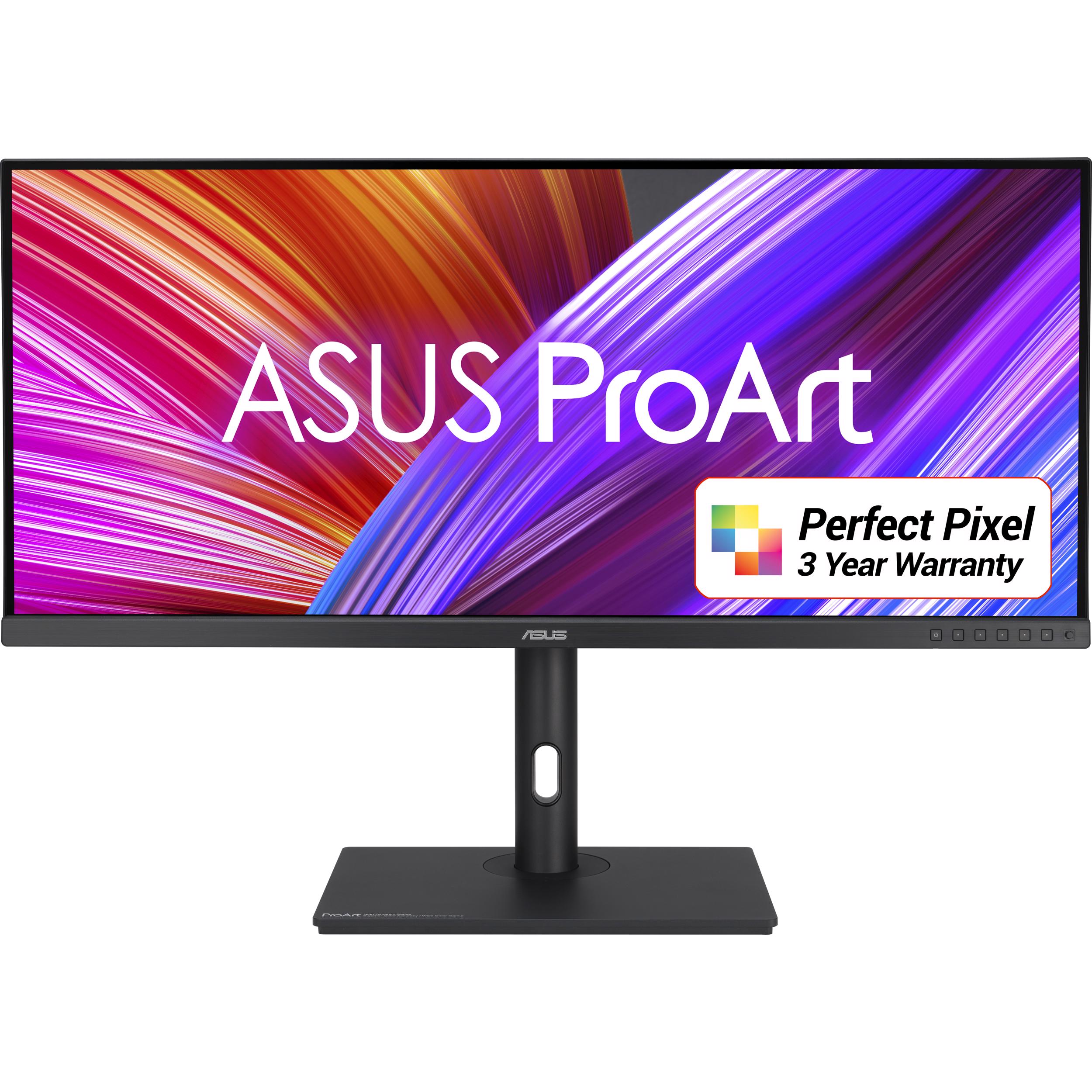 large ips monitor