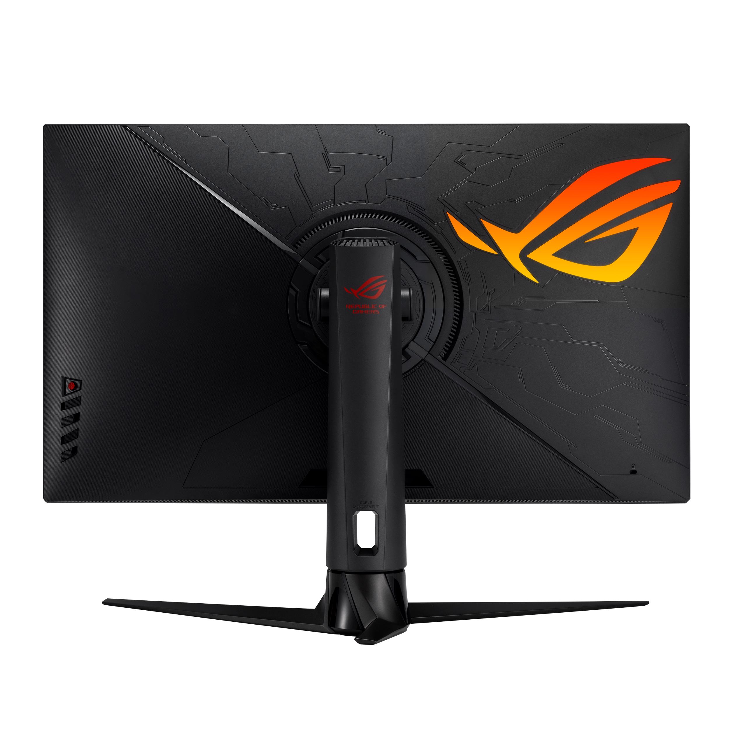 va panel 144hz monitor