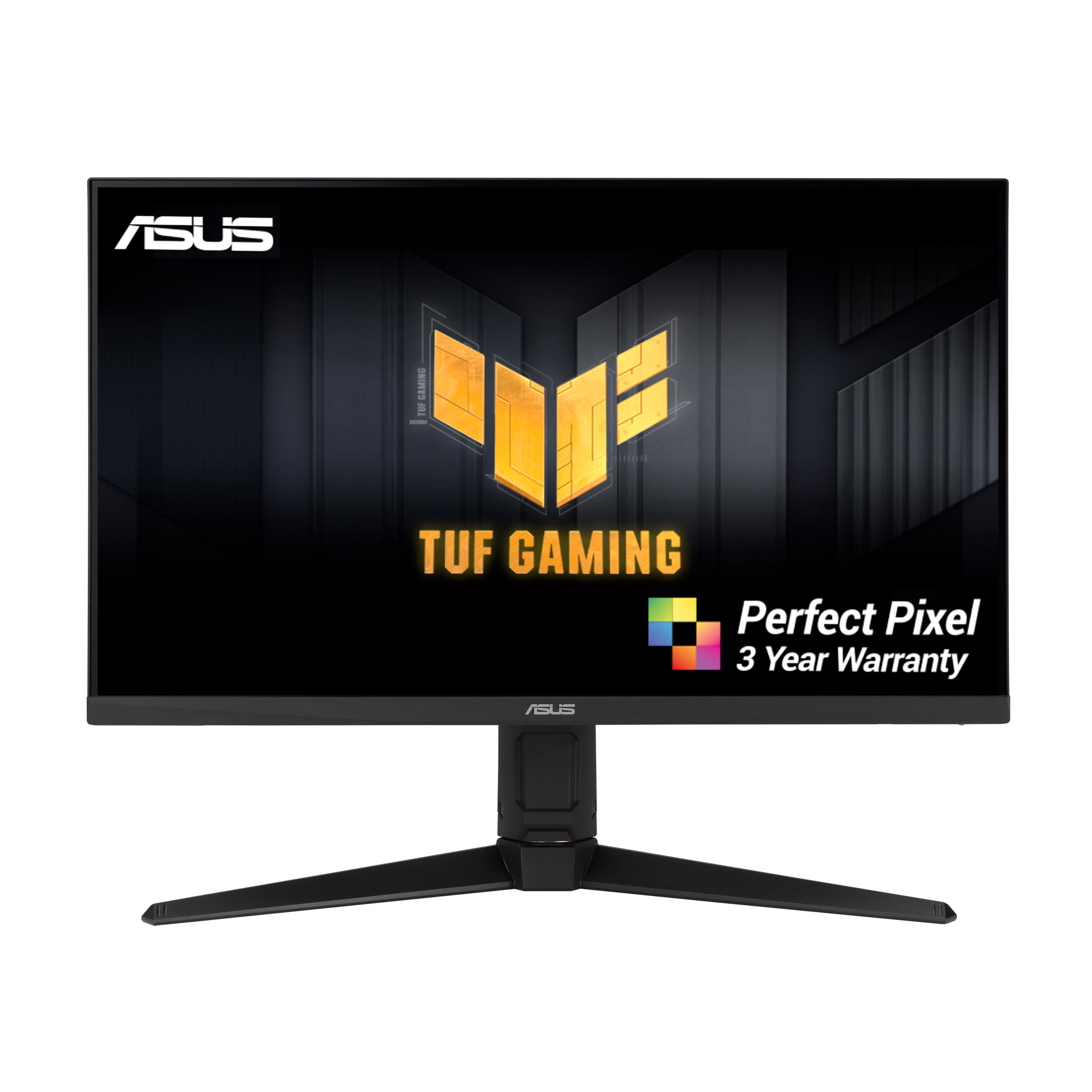 monitor asus qhd