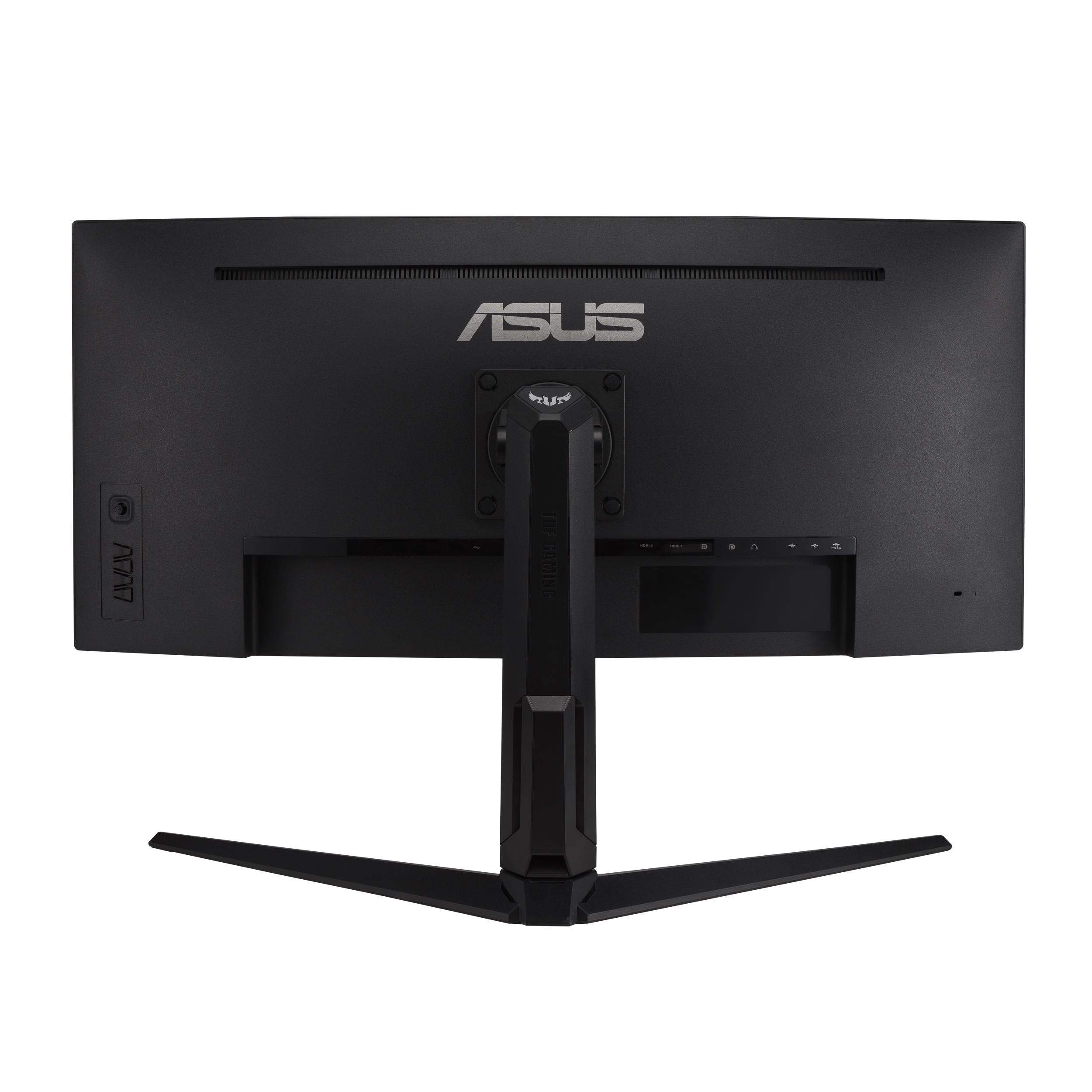 asus tuf 34 ultrawide 165hz