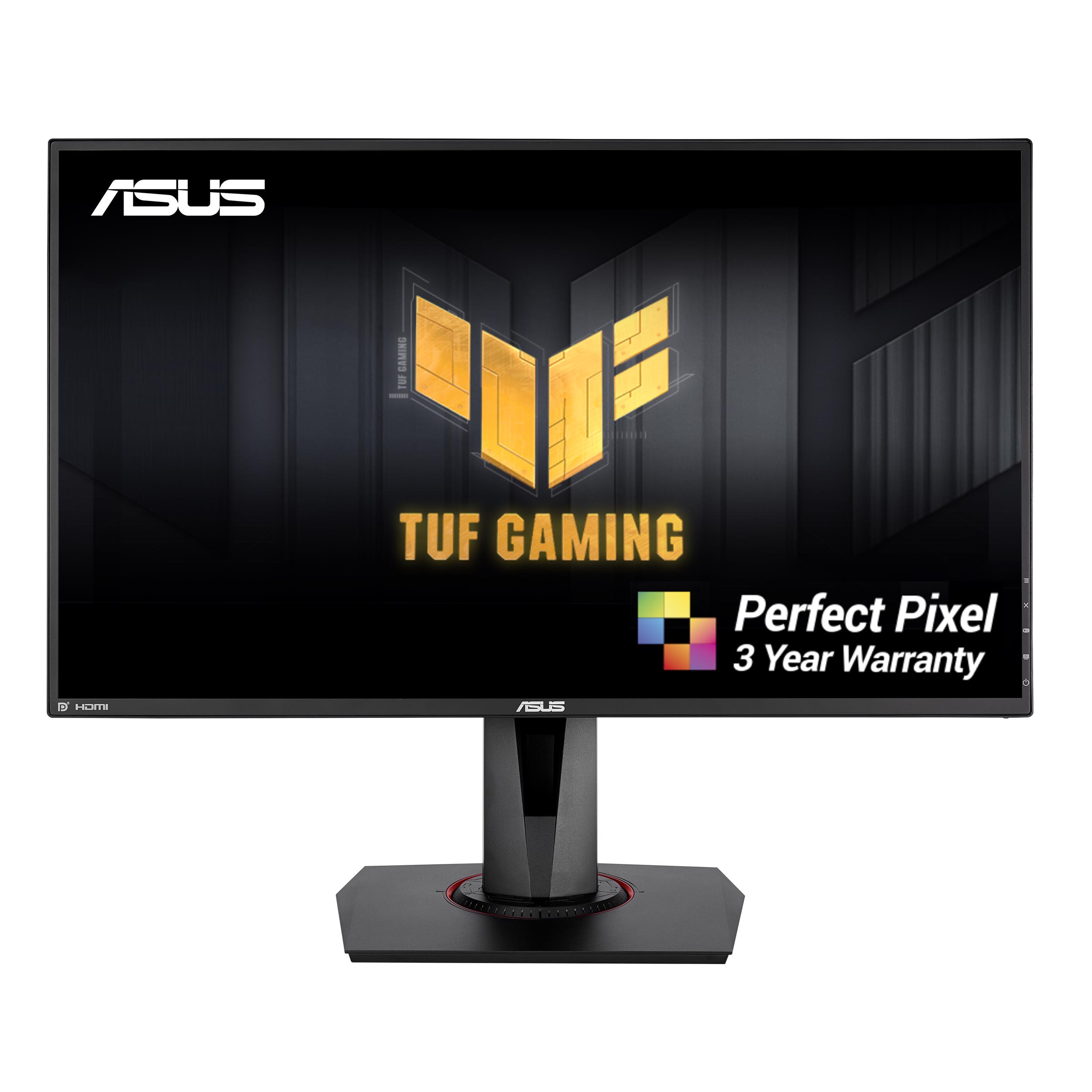 27 inch gaming monitor 165hz