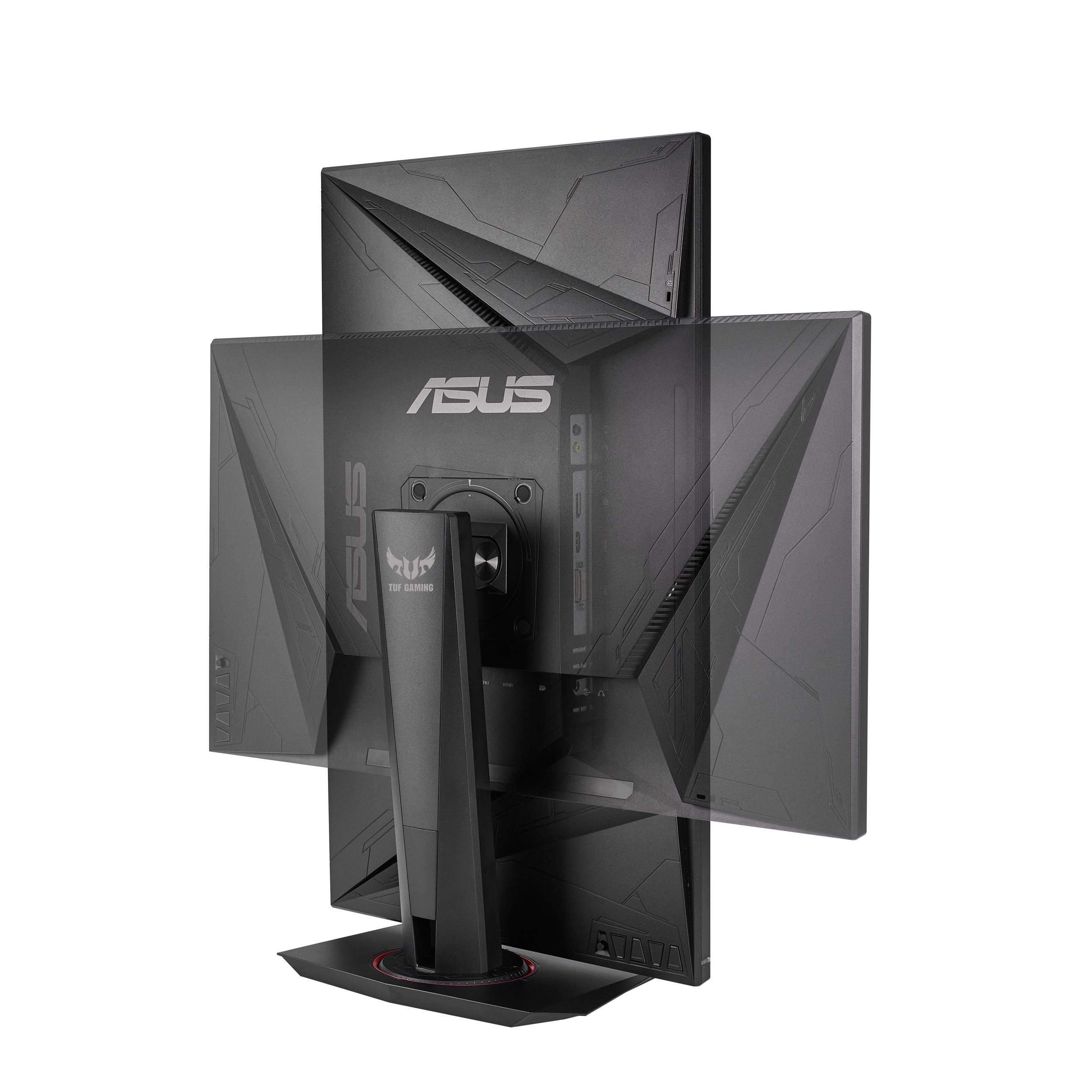 asus vg258qr 25 inch