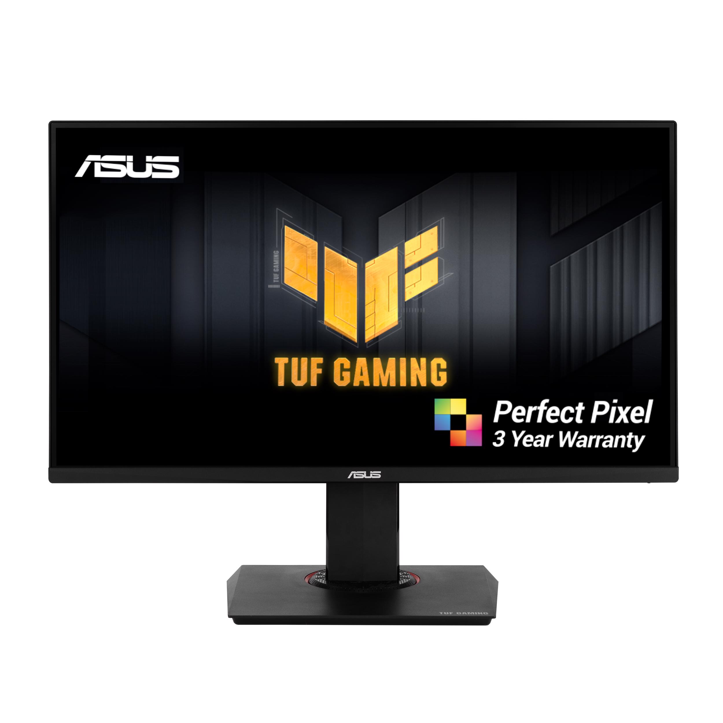 monitor asus 60 hz