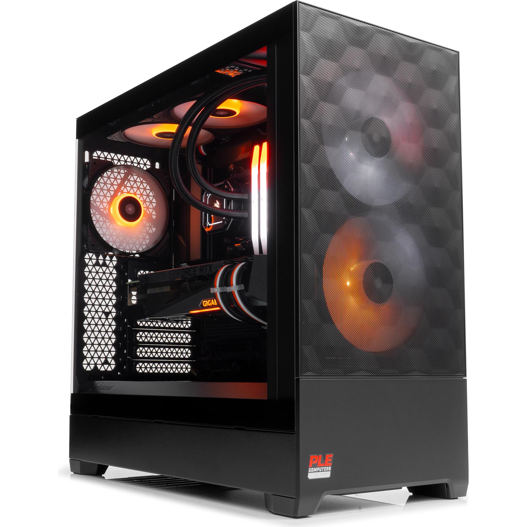 edge custom pc