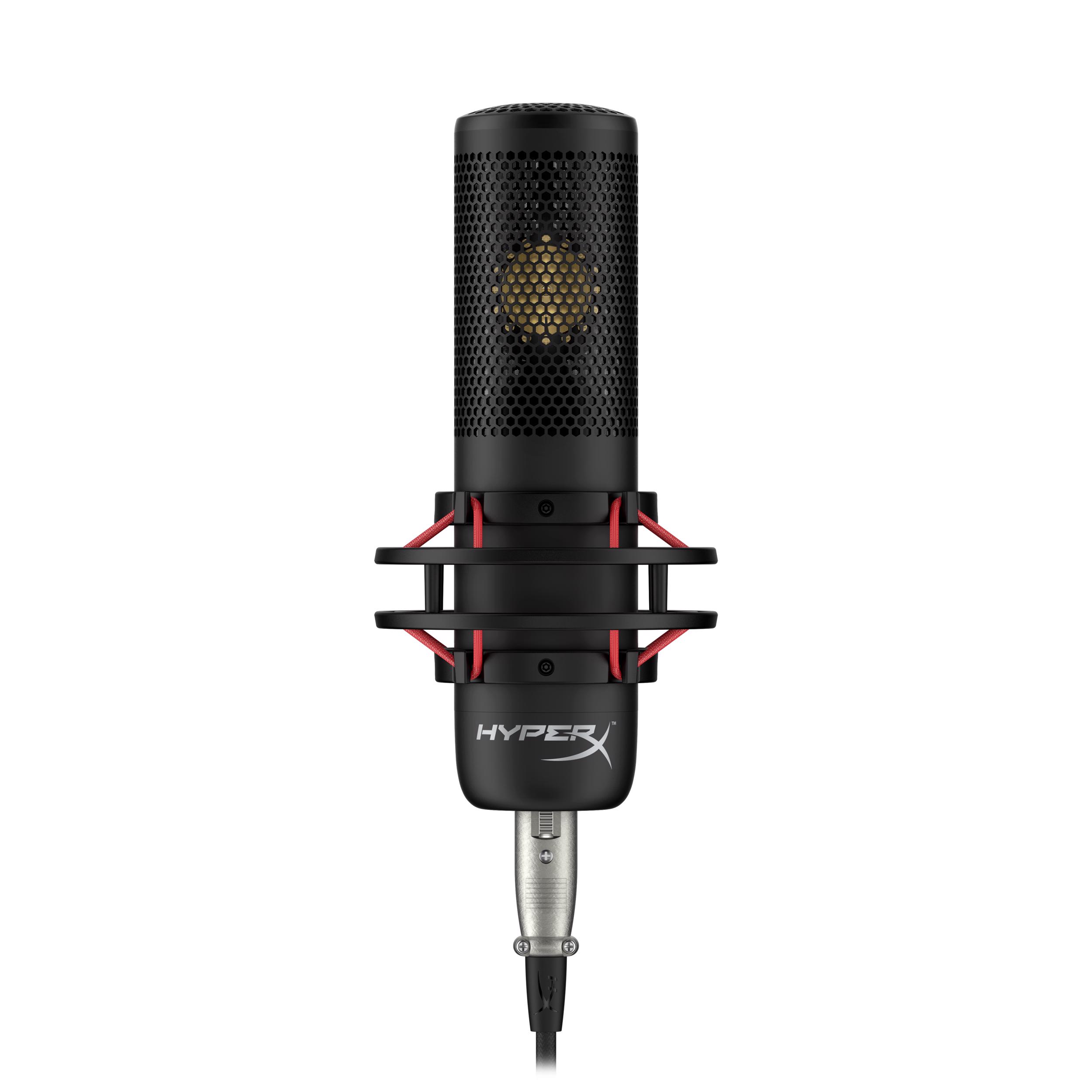 Buy Now HyperX Procast XLR Microphone PLE Computers