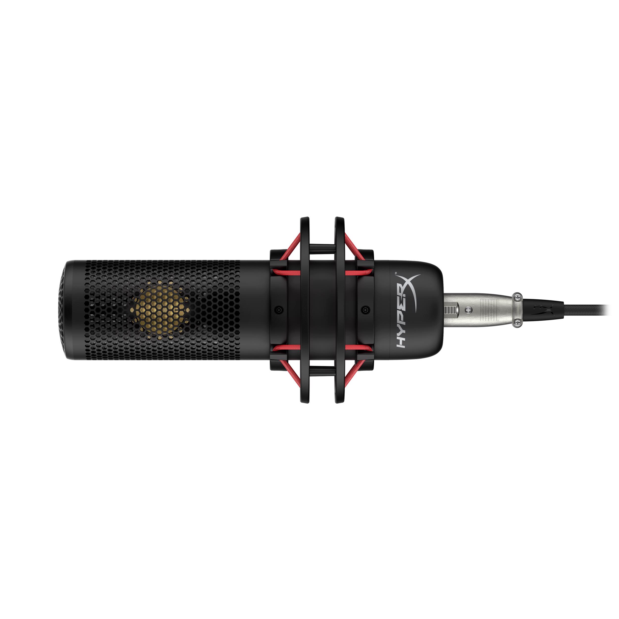 Buy Now HyperX Procast XLR Microphone PLE Computers
