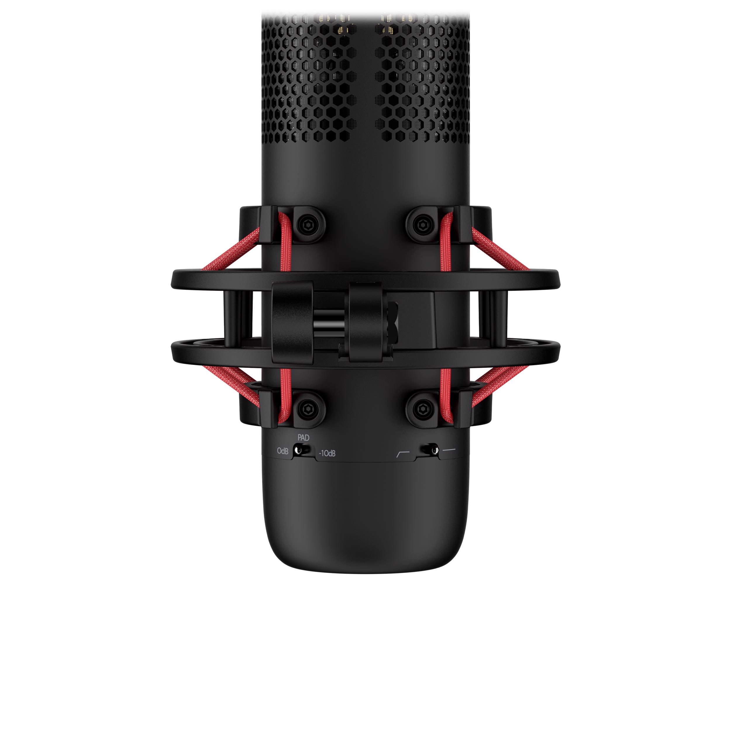 Buy Now HyperX Procast XLR Microphone PLE Computers