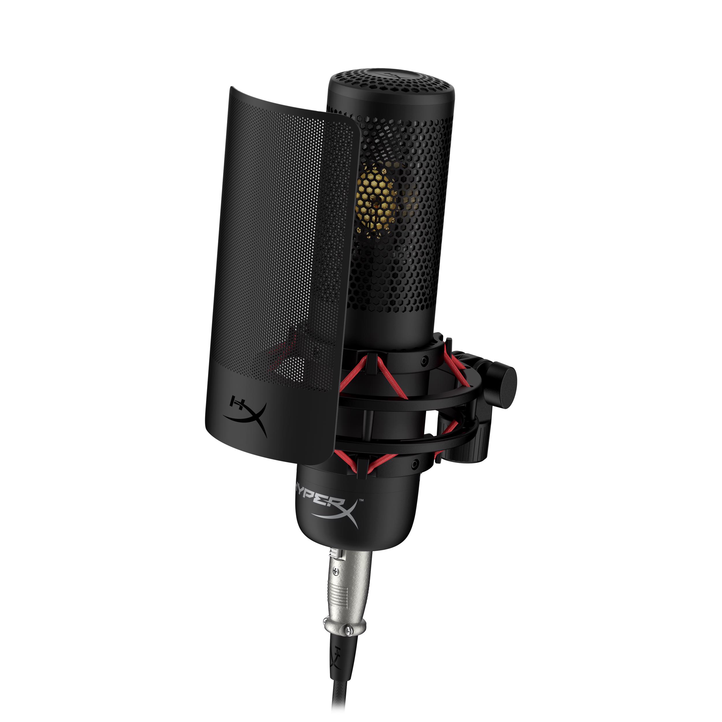Buy Now HyperX Procast XLR Microphone PLE Computers
