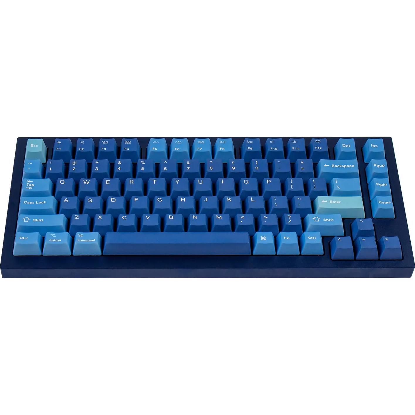 ocean keycap set