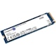 A small tile product image of Kingston NV2 PCIe Gen4 NVMe M.2 SSD - 250GB