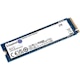 A small tile product image of Kingston NV2 PCIe Gen4 NVMe M.2 SSD - 2TB