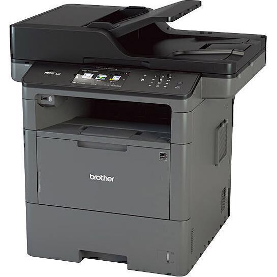 Brother MFC-L6700DW wireless printer 