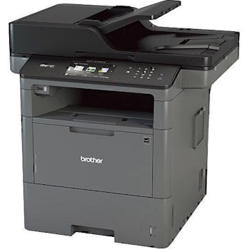 Product image of Brother MFC-L6700DW All-In-One Mono Laser Printer - Click for product page of Brother MFC-L6700DW All-In-One Mono Laser Printer