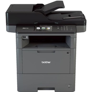 Product image of Brother MFC-L6700DW All-In-One Mono Laser Printer - Click for product page of Brother MFC-L6700DW All-In-One Mono Laser Printer