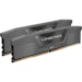 A product image of Corsair 64GB Kit (2x32GB) DDR5 Vengeance AMD EXPO C40 5200MT/s - Cool Grey