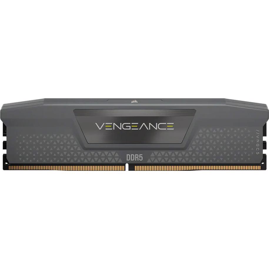 Corsair Vengeance 64GB Kit (2x32GB) DDR5 AMD EXPO C40 5200MHz - Cool ...