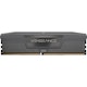 A small tile product image of Corsair Vengeance 64GB Kit (2x32GB) XMP/EXPO DDR5-5200 C40 (Grey)