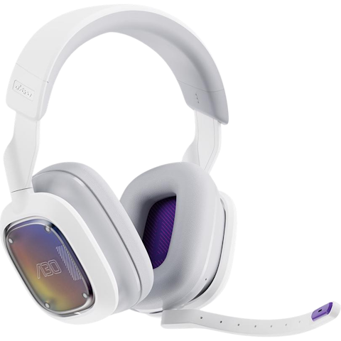 ASTRO Gaming A30 - Wireless Gaming Headset for Xbox & PC (White)