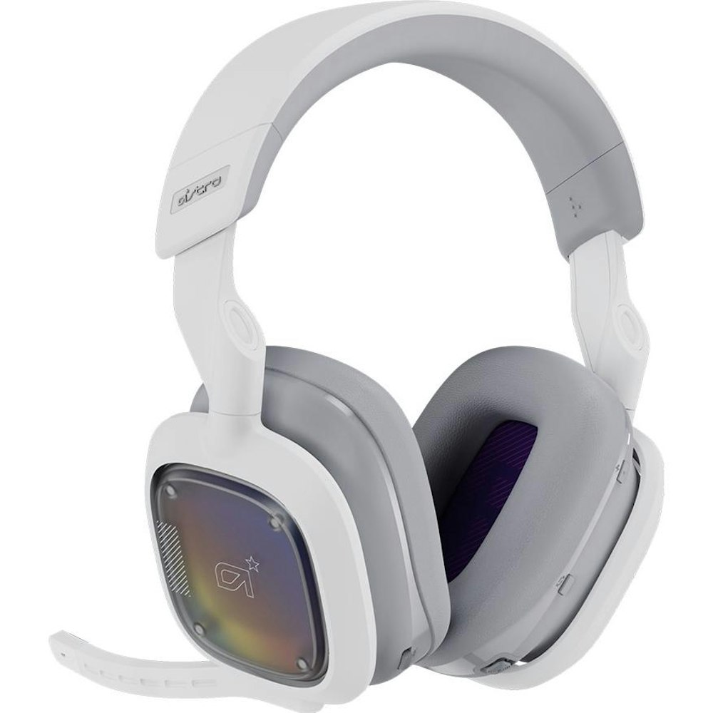 ASTRO Gaming A30 Wireless Gaming Headset for Xbox & PC - White
