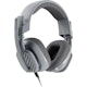 A small tile product image of ASTRO Gaming A10 Gen 2 - Headset for PC (Grey)