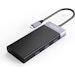A product image of ORICO USB Type-C Multifunctional Docking Station