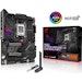 A product image of ASUS ROG Strix B650E-E Gaming WiFi AM5 ATX Desktop Motherboard