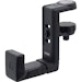 A product image of Audio-Technica AT-HPH300 Headphone Hanger