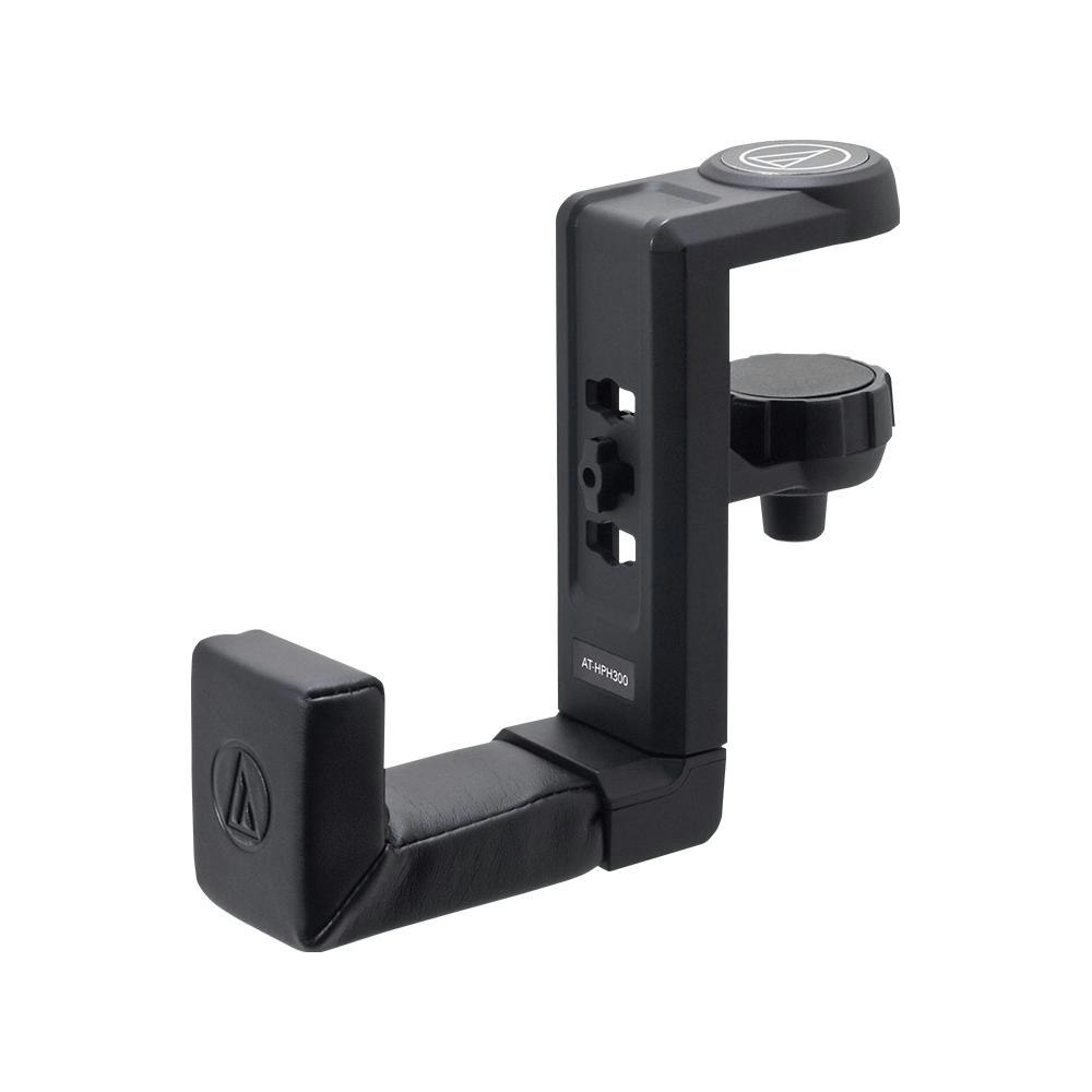 A large main feature product image of Audio-Technica AT-HPH300 Headphone Hanger
