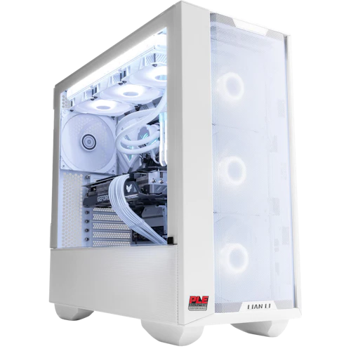 GamerChief | PLE Computers