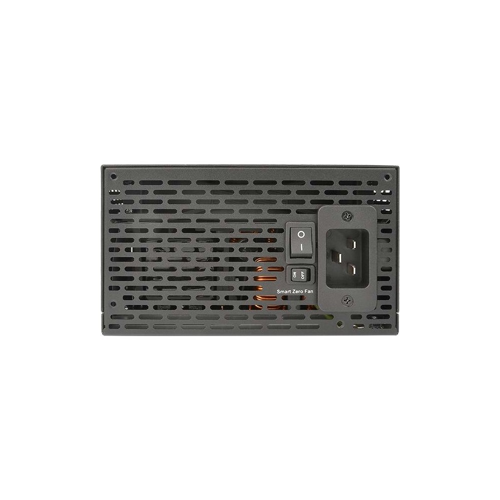 A large main feature product image of Thermaltake Toughpower GF3 - 1350W Gold PCIe 5.0 ATX Modular PSU