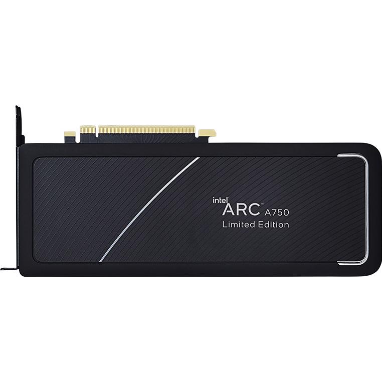 Intel Arc A750 Graphics Limited Edition 8GB GDDR6 | PLE Computers