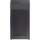 A small tile product image of SilverStone FARA R1 V2 Mid Tower Case - Black