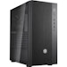 A product image of SilverStone FARA R1 V2 Mid Tower Case - Black