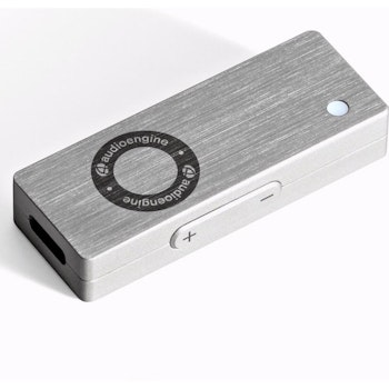 Product image of Audioengine DAC3 Portable Digital Analog Converter - Click for product page of Audioengine DAC3 Portable Digital Analog Converter
