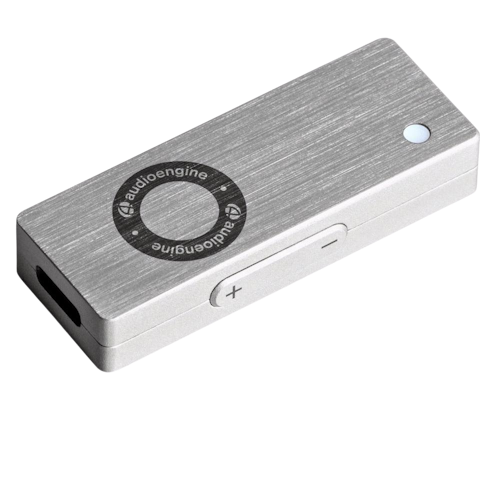 Audioengine DAC3 Portable Digital Analog Converter