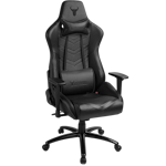 A small tile product image of BattleBull Diversion Gaming Chair - Black/Black