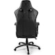 A small tile product image of BattleBull Diversion Gaming Chair Black/Black