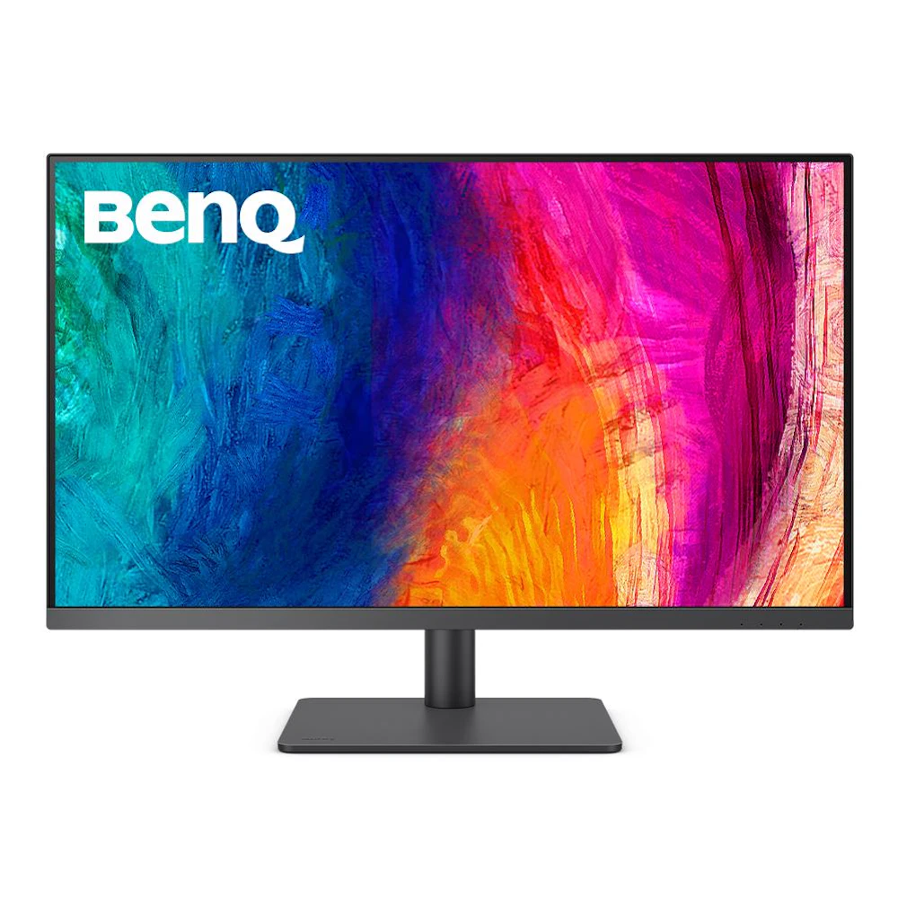 BenQ DesignVue PD3205U - 31.5" 4K 2160p 60Hz IPS Professional Monitor