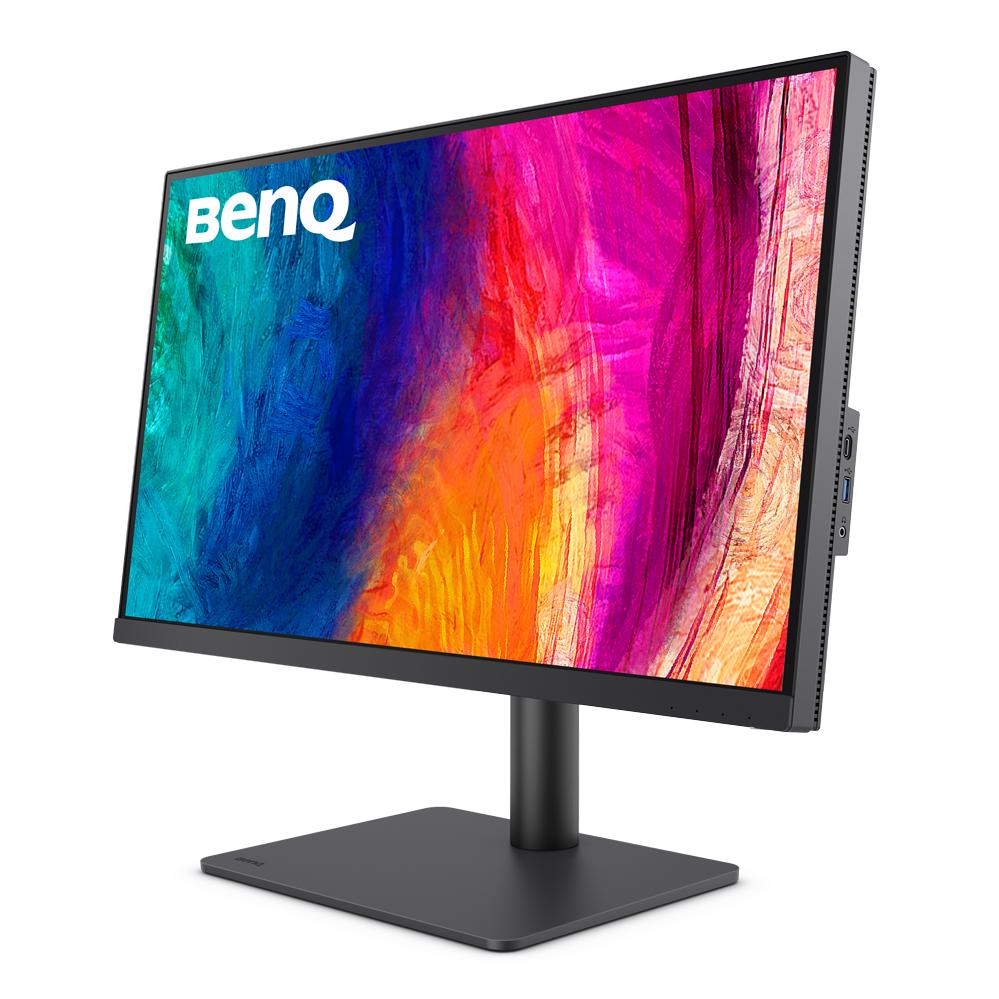 benq 24 4k monitor