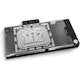 A small tile product image of EK Quantum Vector2 Master RTX 4090 D-RGB GPU Waterblock - Nickel + Plexi