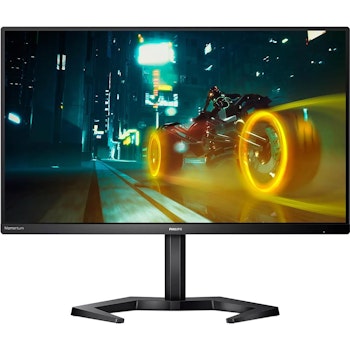 Product image of Philips Evnia 24M1N3200Z - 24" FHD 165Hz IPS Monitor - Click for product page of Philips Evnia 24M1N3200Z - 24" FHD 165Hz IPS Monitor